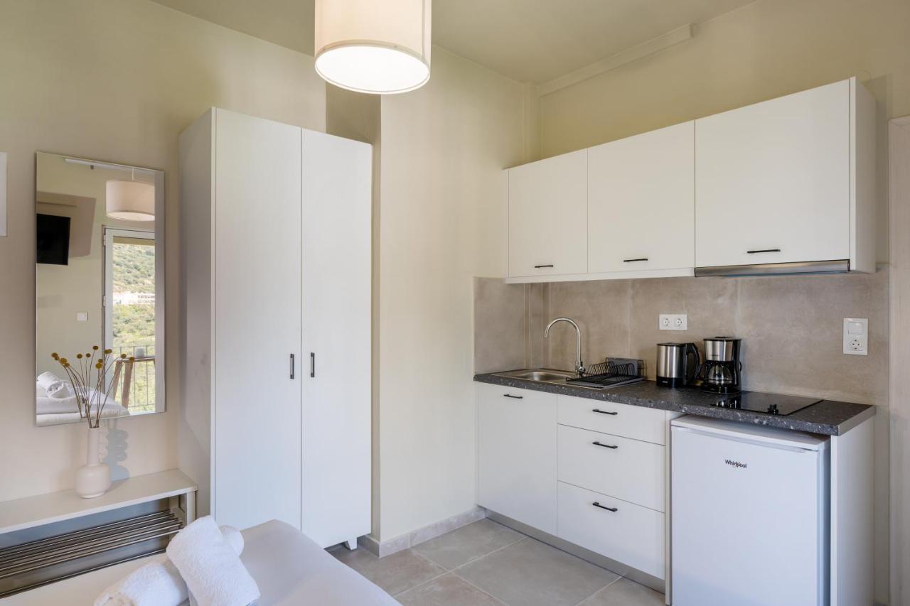 Ferienwohnung Fedra Plakias Exterior foto