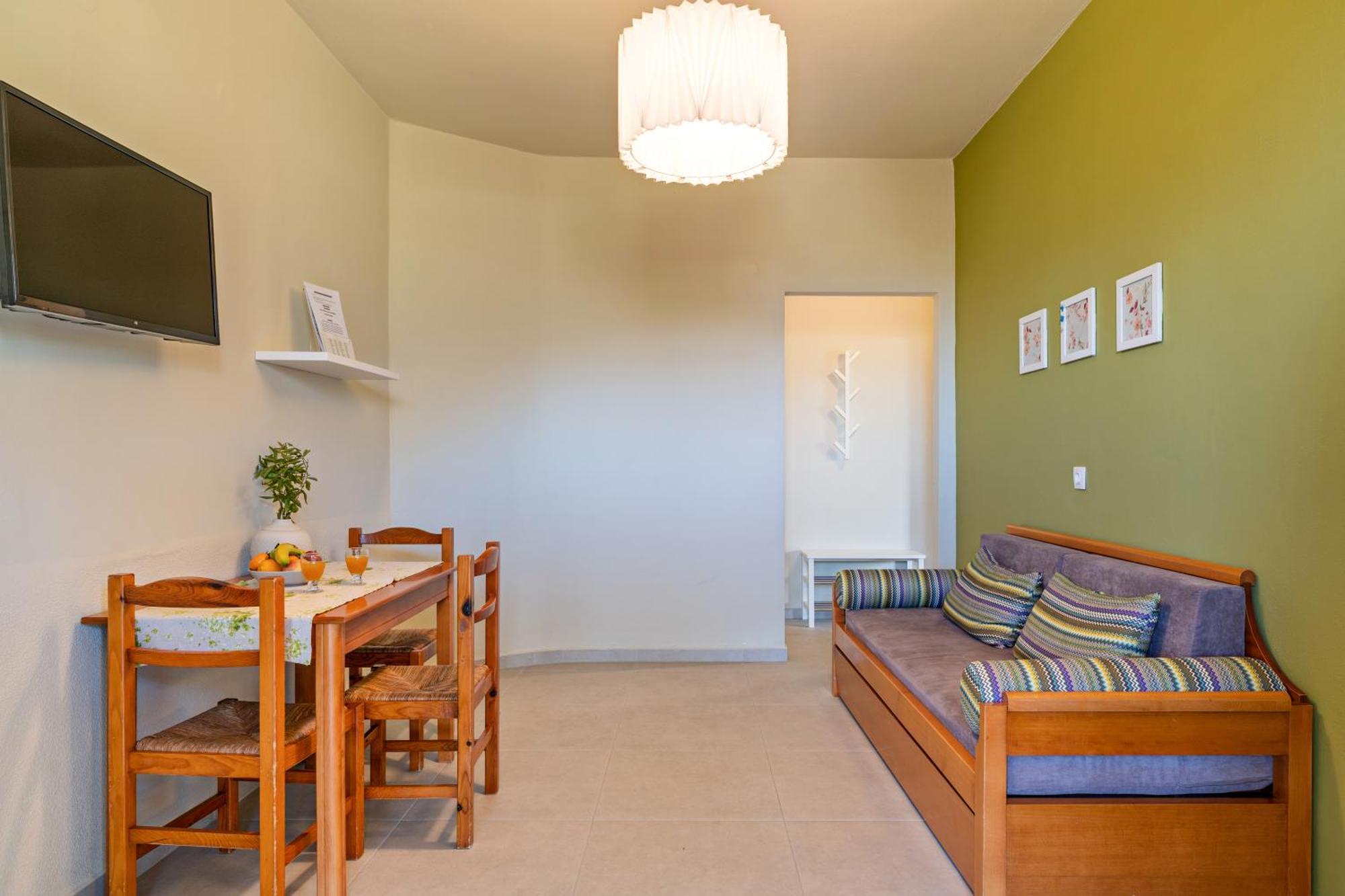 Ferienwohnung Fedra Plakias Exterior foto