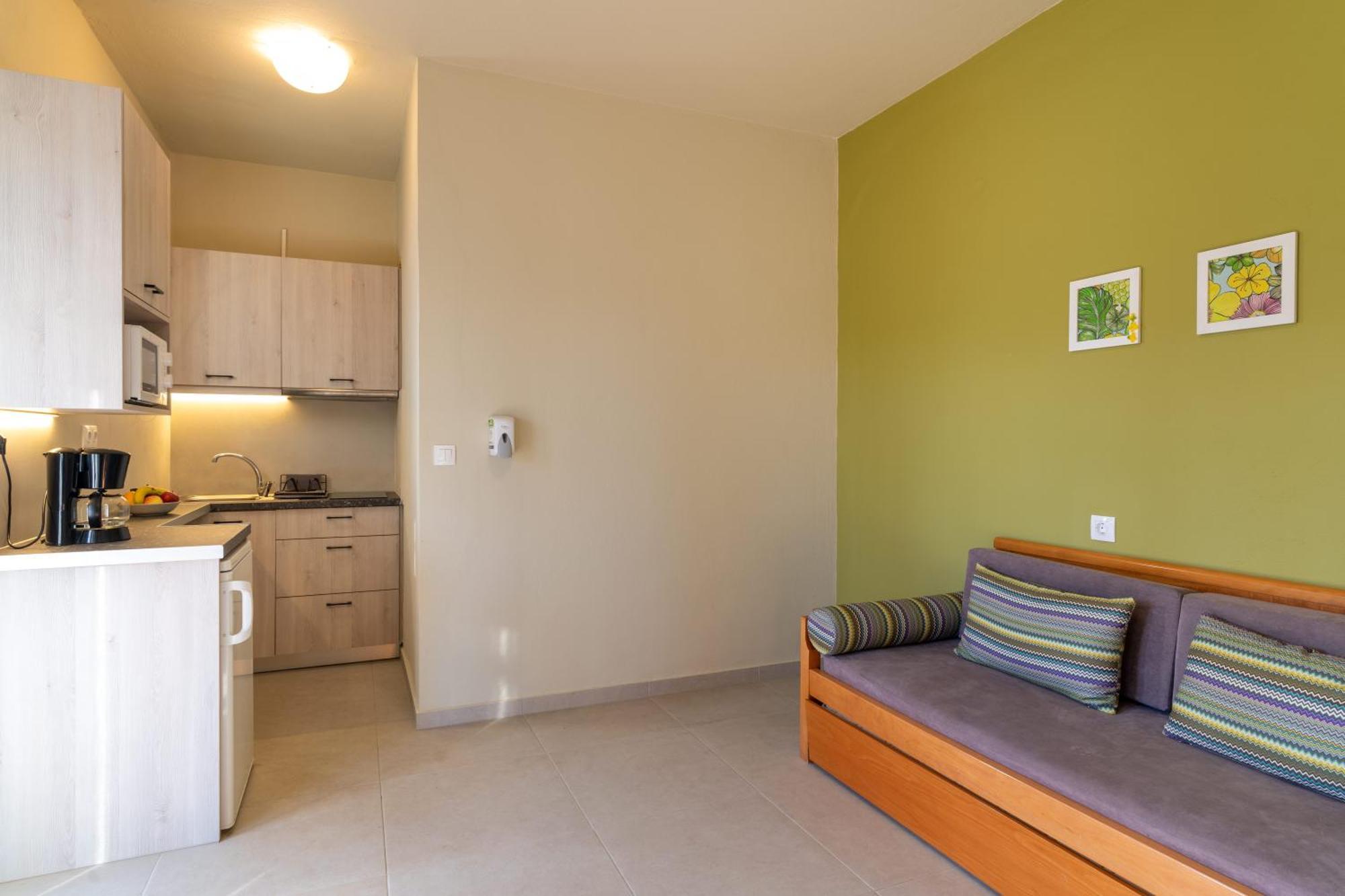 Ferienwohnung Fedra Plakias Exterior foto